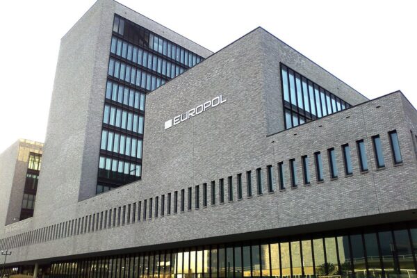 Lekdetectie Europol Den Haag