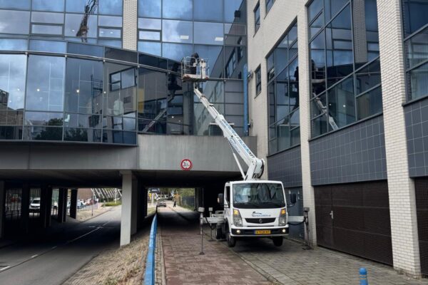 ANWB - Zuidwaart 7 te Zoetermeer (1)