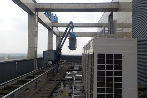 IBIS Hotel Amstelveen (1)