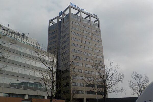 IBIS Hotel Amstelveen (2)